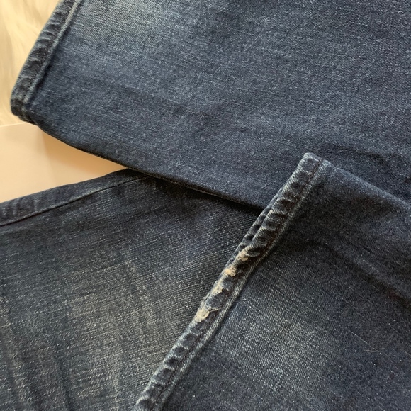 Jeans Gap 1969 Perfect Boot Size 29 Long - Picture 2 of 6